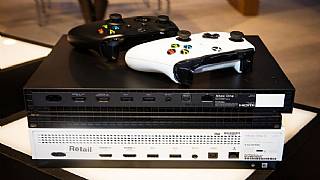 Ubisoft'a göre Xbox One X endüstriyi büyütecek