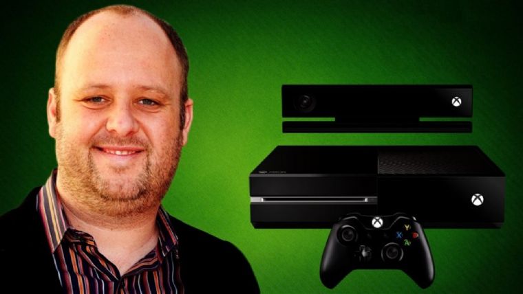 "Özel oyunlarımız olduğu için insanlar Xbox One satın alıyor"