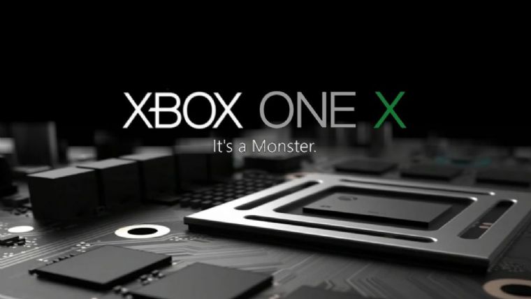 "Xbox One X'in çıkışında özel oyunlara ihtiyacımız yok"