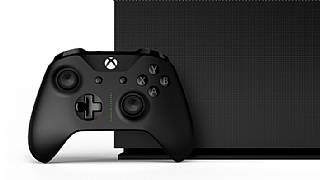 Xbox tarihinin en çok ön sipariş alan konsolu Xbox One X oldu