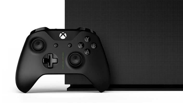 Xbox tarihinin en çok ön sipariş alan konsolu Xbox One X oldu