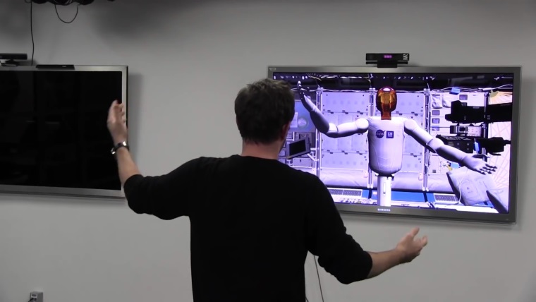 Kinect öldü