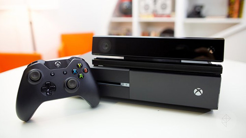 Harici Disk desteği Xbox One'a yaradı