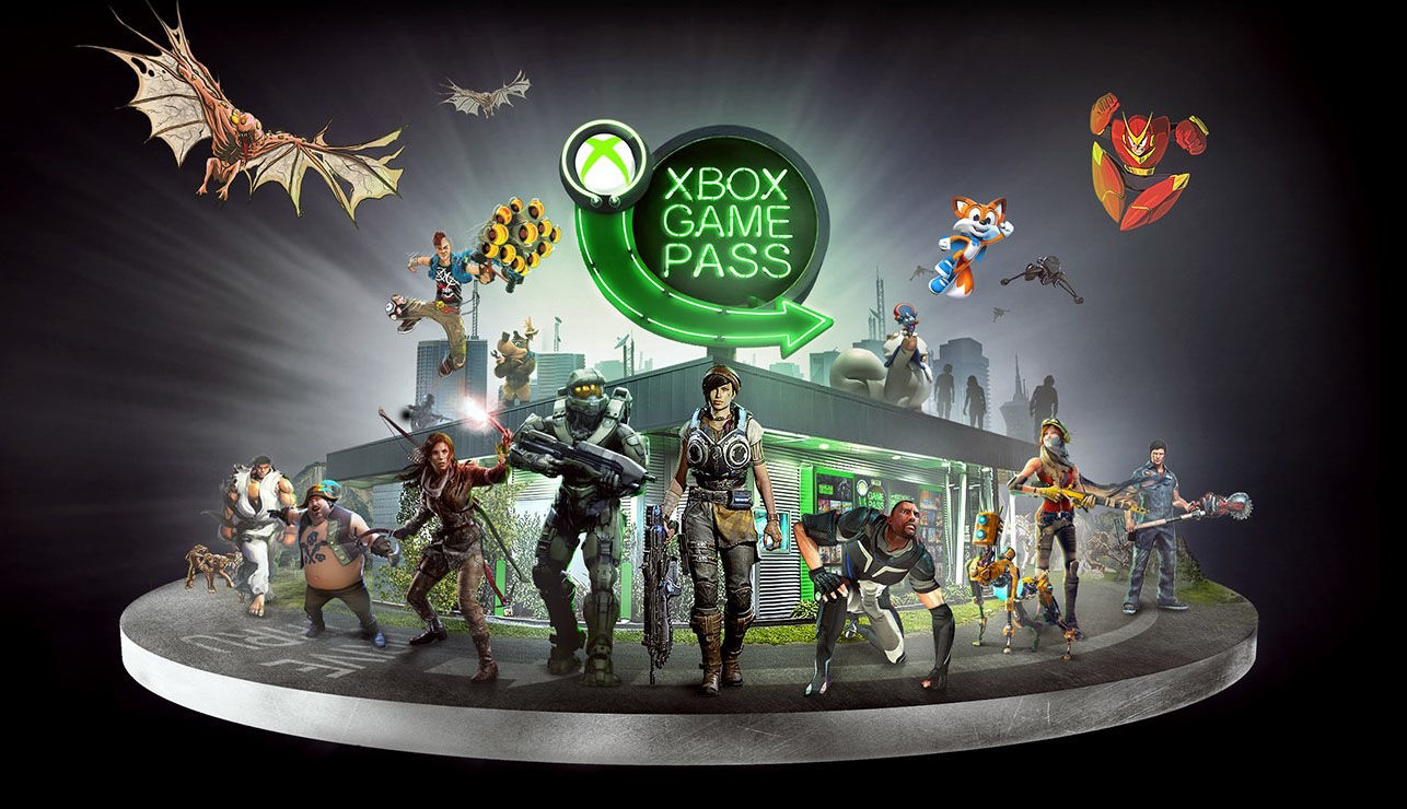 Xbox Game Pass sistemine yeni oyunlar ekleniyor