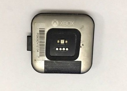 İptal edilen Xbox Watch ortaya çıktı