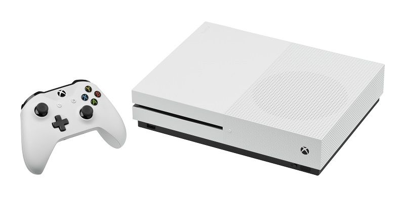 Xbox One satışları Playstation 4