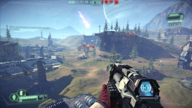 Tribes: Ascend, 2 yılın ardından güncelleme ile buluşuyor