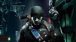 İptal edilen Prey 2, E3 fuarında tekrar duyurulabilir