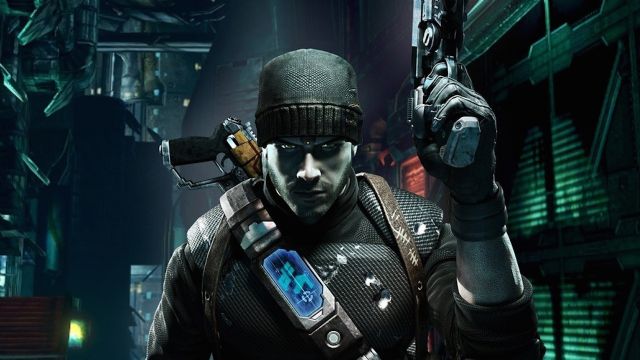 İptal edilen Prey 2, E3 fuarında tekrar duyurulabilir