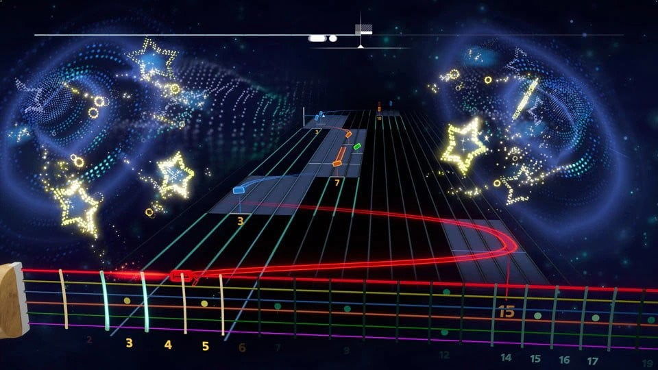 Ubisoft'un gitar eğitim oyunu gelişiyor: Rocksmith+ duyuruldu