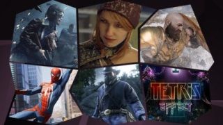 BAFTA Game Awards 2019 ödülleri bu akşam sahiplerini bulacak