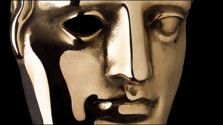 BAFTA 2012 kazananları!