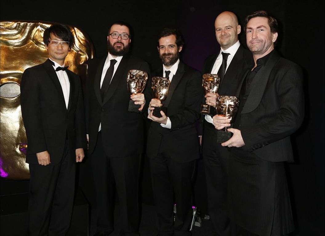 BAFTA ödüllerini alanlar açıklandı!