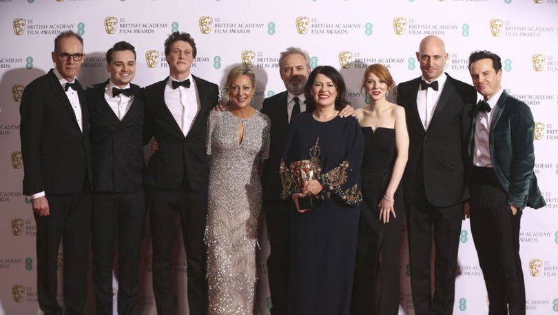 2020 BAFTA Televizyon Ödülleri adayları açıklandı