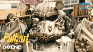 Amazon, Fallout Dizisinden İki Dakikalık Bir Bölüm Yayınladı