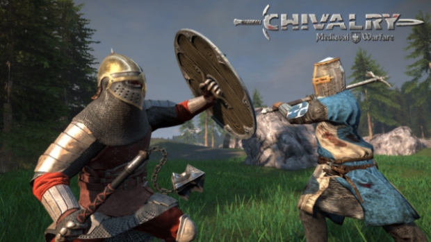 Chivalry: Medieval Warfare'in konsol çözünürlükleri belli oldu!