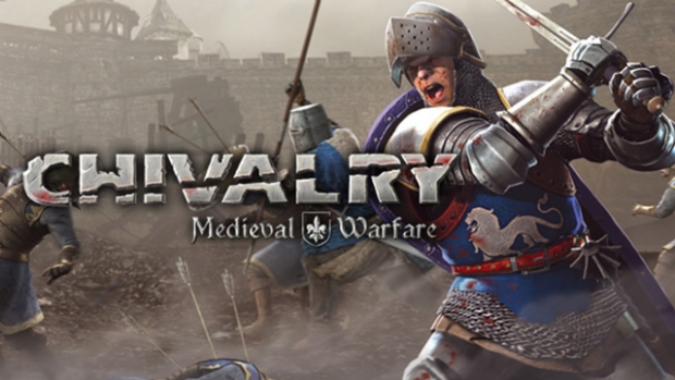Chivalry: Medieval Warfare, Steam'de ücretsiz!