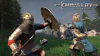Chivalry: Medieval Warfare'in konsol çözünürlükleri belli oldu!