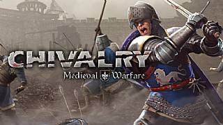 Chivalry'nin yapımcısından yeni bir oyun haberi