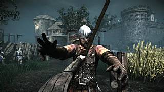 Chivalry: Medieval Warfare, Steam'de ücretsiz!