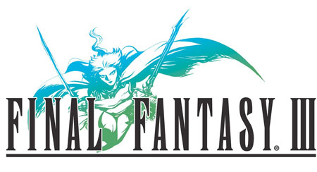 Final Fantasy 3, haftaya PSP için geliyor!
