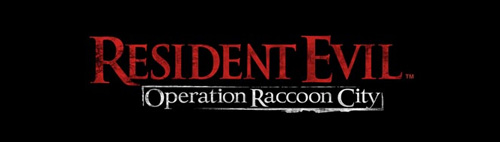 RE: Operation Raccoon City korku oyunu olmayacak!