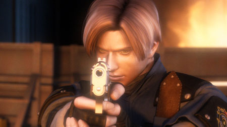 Resident Evil 6 tamamen farklı olacak