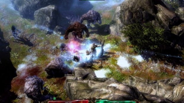 Grim Dawn'ın mod aracı önümüzdeki hafta geliyor