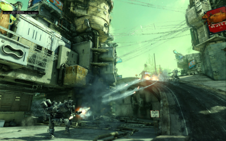 Hawken reklama para harcamayacak