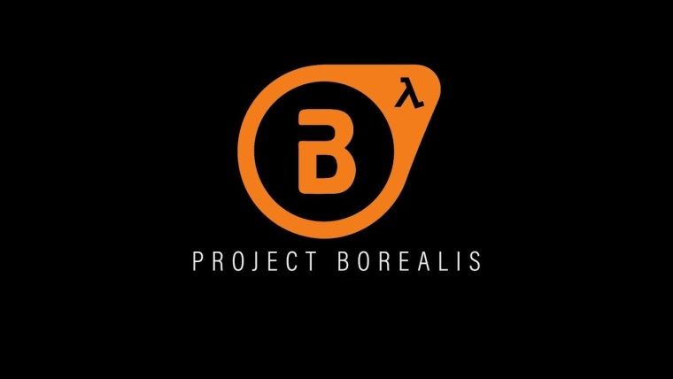 Half-Life 3: Project Borealis için teknik demo duyurusu yapıldı