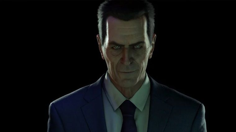 Half-Life tarafından heyecan verici şeyler duyabiliriz