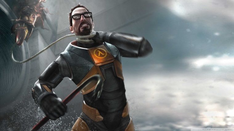 Half-Life 3 İçin Erken Test Süreci Başladı