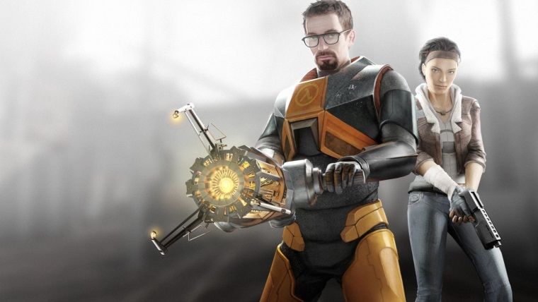 Valve İçinden Half-Life 3 Yorumu Geldi