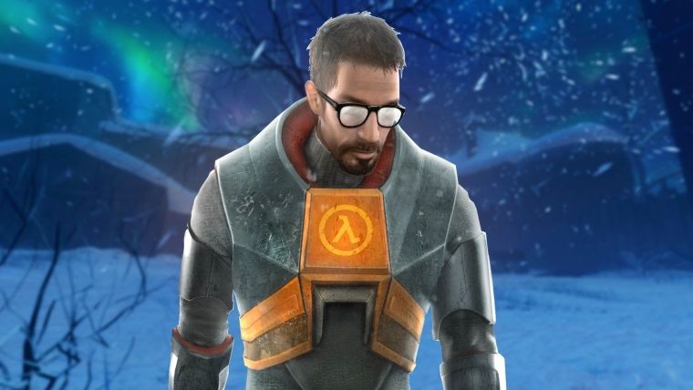 Half-Life 3 Serinin Sonu Olabilir