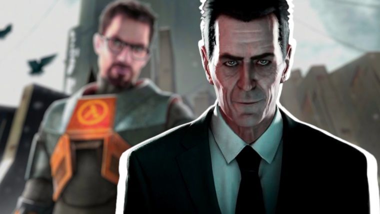 Half-Life 3'te Tanıdık Bir Düşman Geri Dönecek