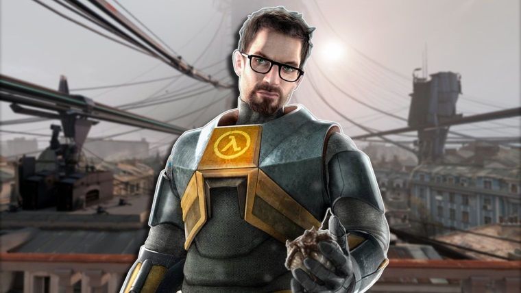 Valve’ın Şakası Half-Life 3 Beklentilerini Tetikledi