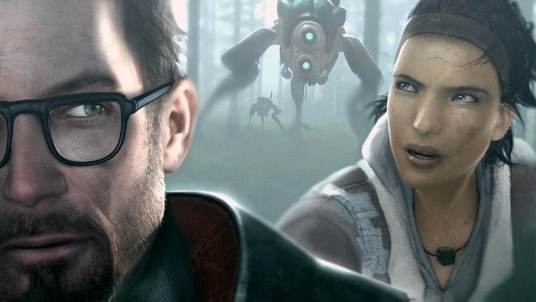 Half-Life 3 Fragmanı İçin Geri Sayım Başladı Mı?