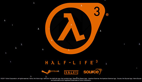 Half-Life 3 geliştiriliyor!