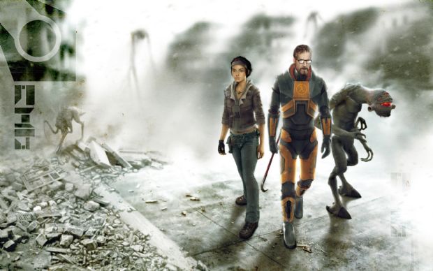 Günün birinde Half-Life 3'ün çıkacağına artık inanmak istiyorum