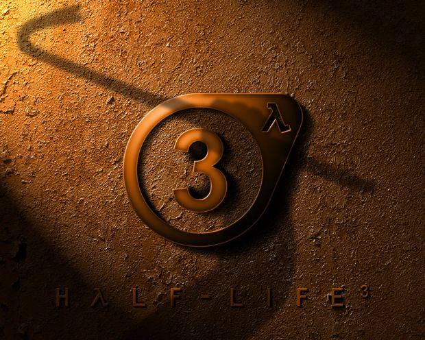 Günün birinde Half-Life 3'ün çıkacağına artık inanmak istiyorum