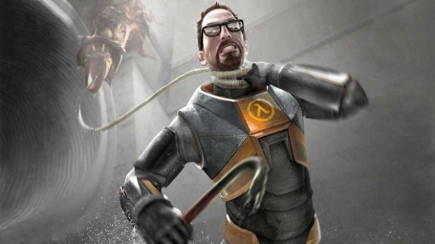 Half Life 3 umutlarımıza bir darbe daha