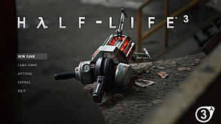 Half-Life 3'e dair ilk gerçek ipucu ortaya çıktı mı?
