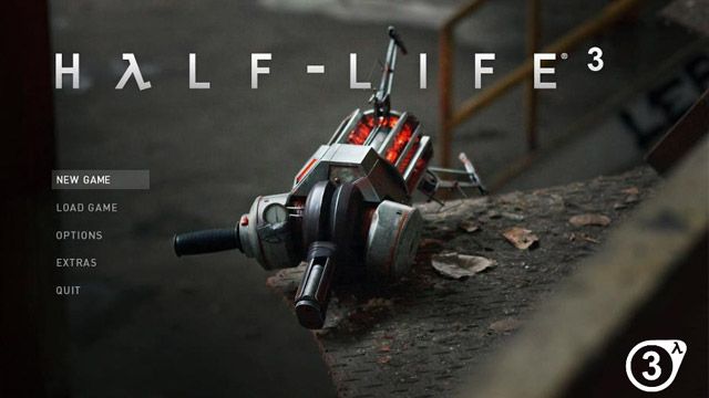Half-Life 3'e dair ilk gerçek ipucu ortaya çıktı mı?