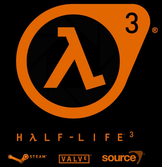 Half-Life 3'ün sitesi mi açıldı?