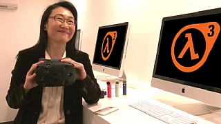 HTC başkanı, Half-Life ile ilgili inanılmaz bir pot kırdı!