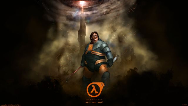 AMD ve MSI yanlışlıkla Half-Life 3'ü onayladı!