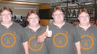 Dota 2'nin içinde Half-Life 3'ten kanıt bulundu!