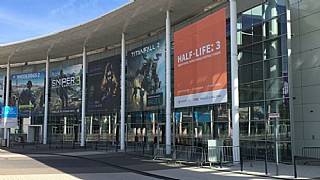 Gamescom'da Half Life 3 damgası!