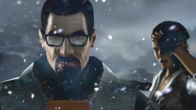 Half-Life 3 Serinin Sonu Olabilir