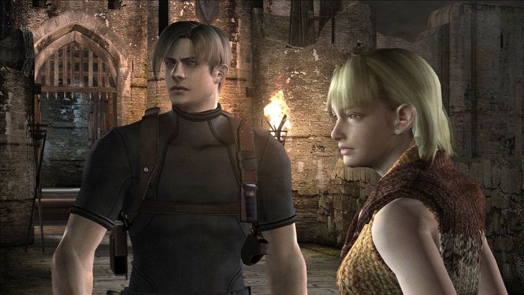 Hayran yapımı Resident Evil 4 HD projesi haftaya yayınlanacak